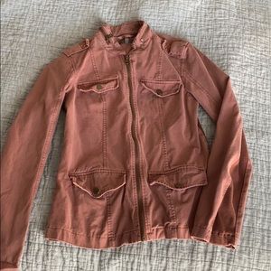 maurices jacket xs